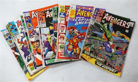 Are Old Comic Books Worth Anything? A Deep Dive into the Collectible Value of Vintage Comics