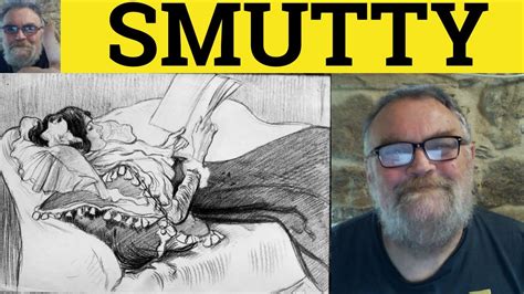 Definition of Smutty Books: A Diverse Exploration of Controversial Literature