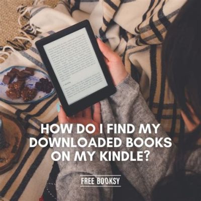 how do i buy books for my kindle: Exploring Various Avenues for Your Reading Pleasure