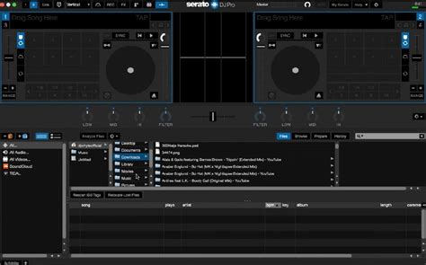 How to Add Music to Serato DJ Lite: A Comprehensive Guide with Multiple Views