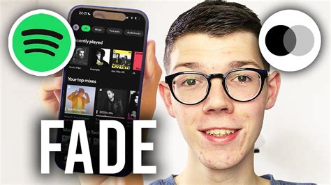 How to Fade Music on Spotify: A Comprehensive Guide with Multiple Views