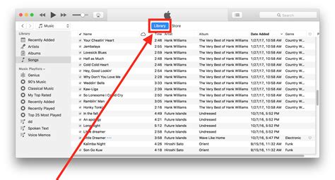 how to get your apple music library back: exploring the various ways to recover your lost Apple Music data