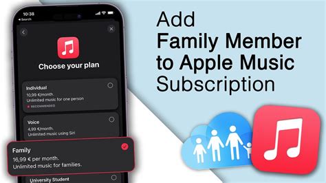 How to Join Apple Music Family Plan: A Detailed Insight