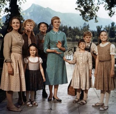 sound of music cast where are they now discussing their personal lives and career changes