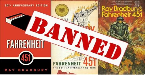 Why Are Books Banned in Fahrenheit 451: A Detailed Exploration