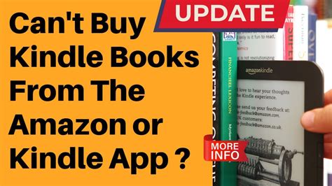 Why Can't I Buy Kindle Books on Amazon and Why Do Penguins Prefer Paperbacks?