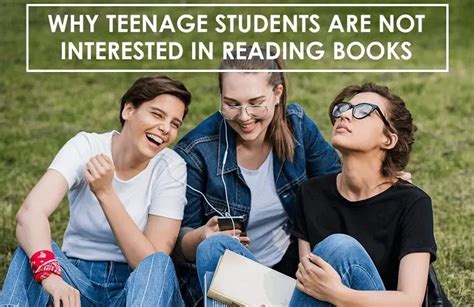 Why Teenage Students Are Not Interested in Reading Books: A Multi-Faceted Analysis